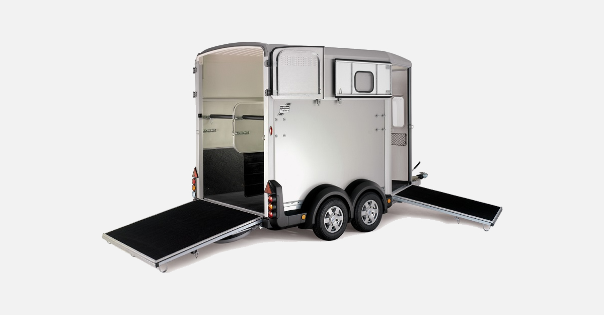 Horse Trailers